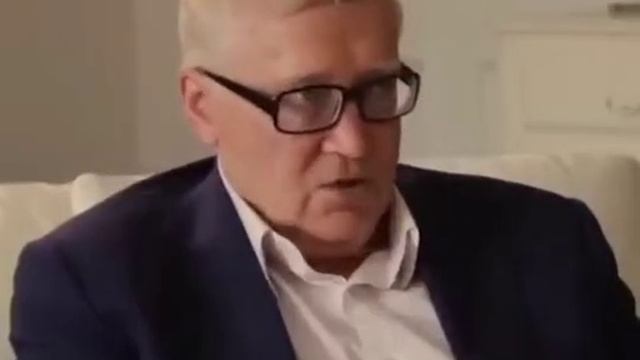 Гаряев П.П. о чудесах слова