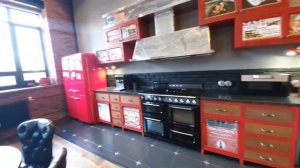 ЛОФТ 200 М2 Духовской 17 с верандой