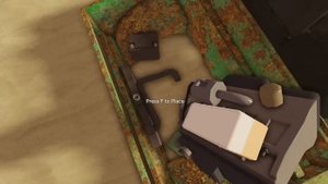 5 GLITCH IN ROBLOX A DUSTY TRIP