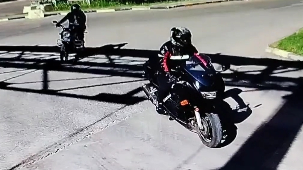 Suzuki rf 400 и Альфа riva 2