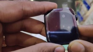 Laxasfit i9 Pro Max Smart Watch Unboxing and Review ⚡ Cheapest Calling Smartwatch 2024