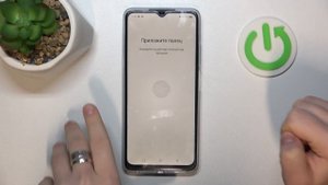 Infinix Hot 30i | Как добавить отпечаток пальца на Infinix Hot 30i - Разблокировка отпечатком пальц