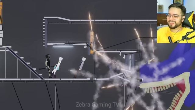 ЭВОЛЮЦИЯ СОНИКА МОНСТРА! ЖУТКИЕ SONIC ВИДЕО