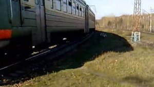 ЭР2К-908, станция Ревда