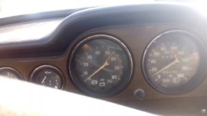 Ваз 2106 с двигателем ВАЗ 21011, почемуто колбасит.