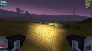 МЕХАНОИДЫ 2 ВОЙНА КЛАНОВ - самое начало прохождения игры на сбор всех механоидов