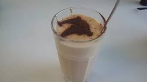 Капучино. Маринкины творинки