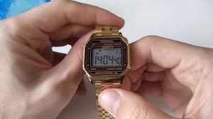 Часы Электроника чн-55д