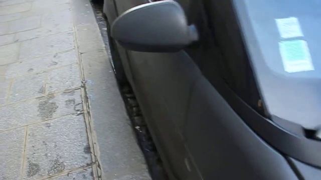 Smart fortwo смотреть онлайн