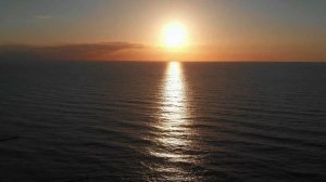 Deep Relaxation. For relaxation and meditation.
