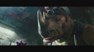 Черепашки-ниндзя 2 - Русский Трейлер (2016)