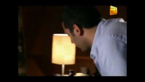 Сериал Любовь и наказание. Саваш и Ясемин. Первая встреча.