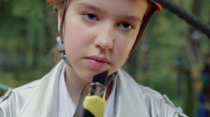 Фрагмент из фильма "Одна дома. Великолепная пятерка" режиссер Руслан Паушу