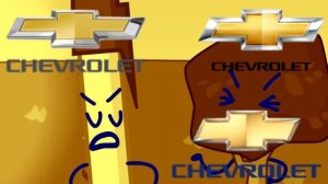 BFB 6 in ChevroletChorded