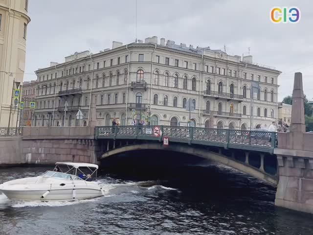 Ленинградские мосты.mp4