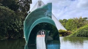 A Stroll Through Nature 🌳 Adelaide Botanic Garden