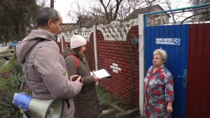 В Севастополе началась кампания по переучёту сельскохозяйственных животных