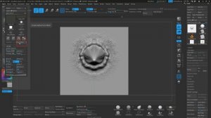 Создание VDM кистей в ZBrush 4 R8 (720p)