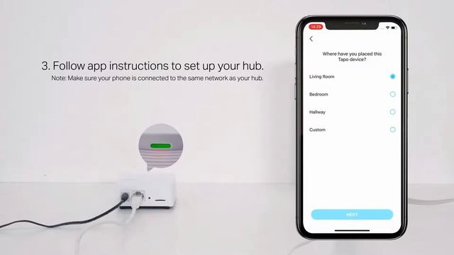How to Set Up Your Tapo Video Doorbell Camera Kit Tapo D230S1 TP Link смотреть онлайн