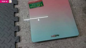 Health Genie Weight Scale|| The Ultimate Smart Weight Scale - Achieve Your Fitness Goals!"