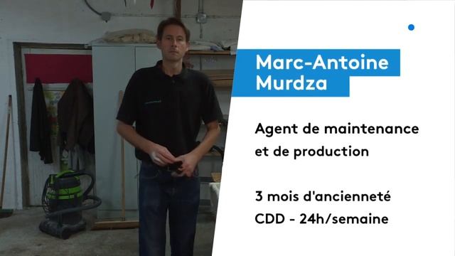 Laine et compagnie : une entreprise locale 100% éco-responsable смотреть онлайн