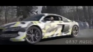 Conscript Beats-Text -Sasha One Remix (GA37 MUSIC NEW VIDEO)