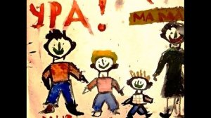 Л  Николаенко  Доброта #стихиомаме #стихидлядетей