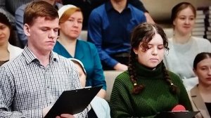 Я колени склоню # христианская песня