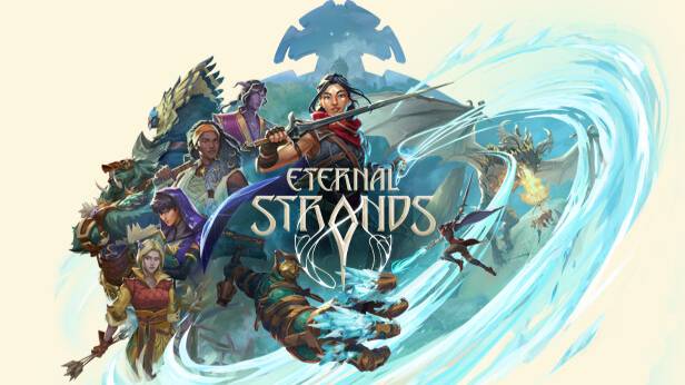 Eternal Strands — Новое приключение