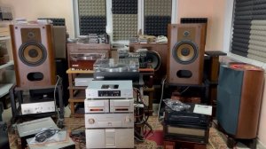 Цифра новодел против Винтажа C.E.C. Cd 5n by Airbow vs Esoteric D1 P0