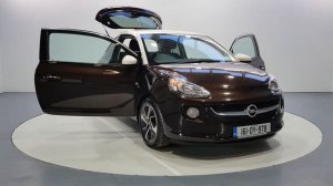 2016 Opel Adam 1.4L - Hugo Loonam Motors