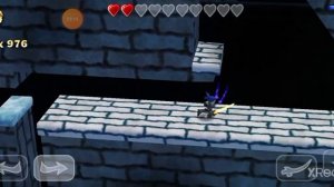 прохождение игры swordigo 7 серия. ещё один босс и последний осколок меча