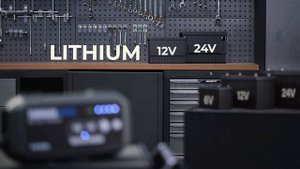 TOPDON Tornado30000 | Smart Charging Battery Repair Tool