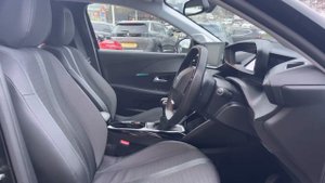 Approved Used Peugeot 208 1.2 PureTech Allure | Swansway Chester Peugeot