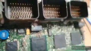 Прошивка NGC3 часть2