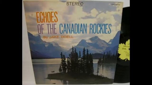 Jake Doell - Chuckwagon Driver смотреть онлайн