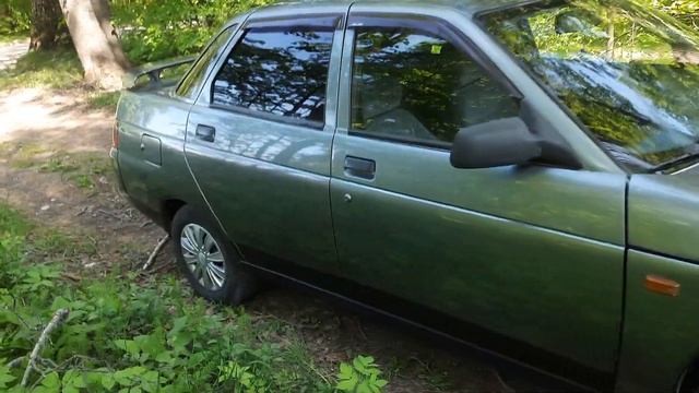 ВАЗ 2110 ЛАДА смотреть онлайн