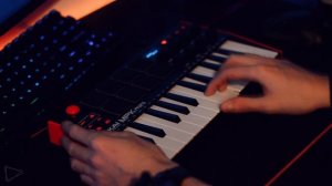 Future - Mask Off (Akai MPK Mini Cover)