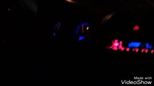 VW POLO - SLEEPER (STAGE 1)