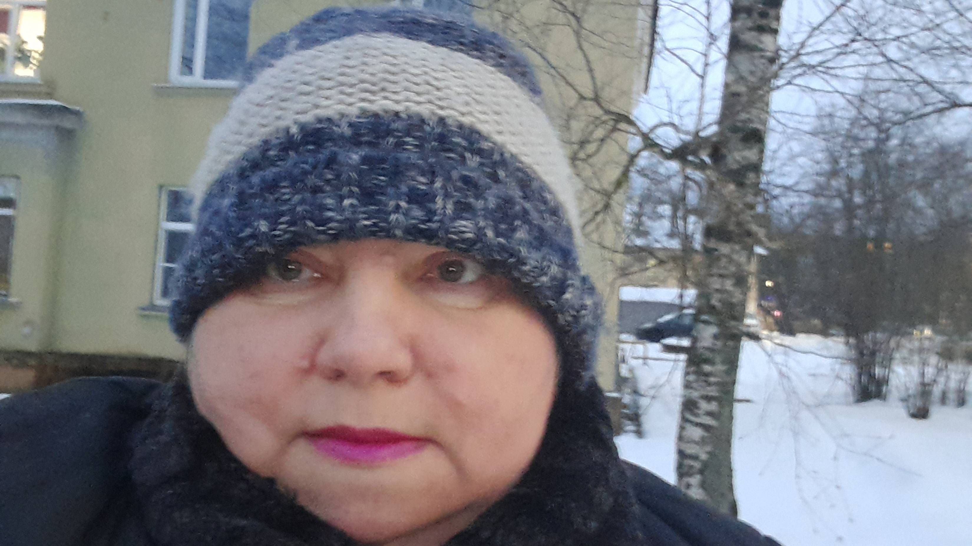 Ирина Одарчук Паули трек Важное 2025