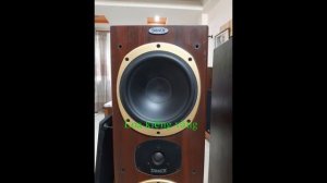 Loa Tannoy Venus 508.