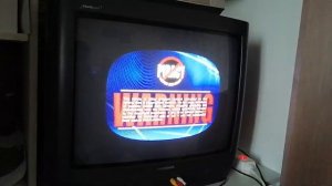 Открытие диска Делай Ноги 2