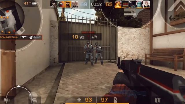 ТОП КИЛЛЫ ЗА ПАРУ СЕКУНД 😉 смотреть онлайн