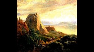 М  Лермонтов Вид с трёх сторон у меня чудесный "Герой нашего времени" #писатели19века