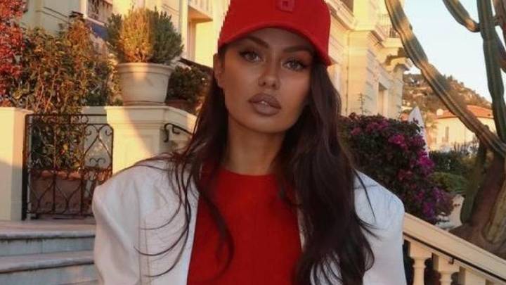 Тело Виктории Бони с ужастными следами Глаз нет Вся в шишках Течет что-то черное смотреть онлайн