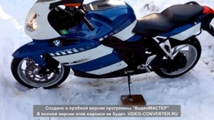 BMW K1200S