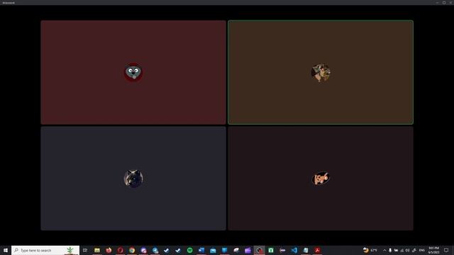 The Galliard's Guide to Werewolf [Episode 1: The Black Spiral Dancers] смотреть онлайн