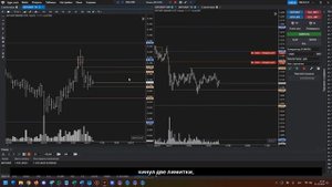 Торговля на симуляторе: как отточить навыки и добиться стабильности - DOT\USDT (14 плюс и 3 минус)!