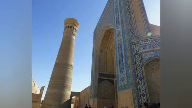 Сиз хали курмаган бухоро смотреть онлайн