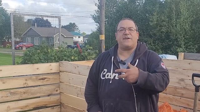 Comment faire du compost смотреть онлайн